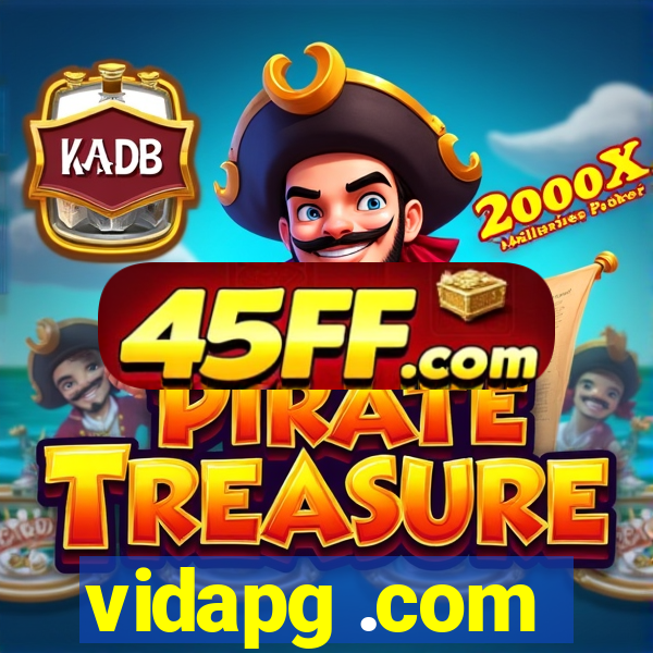 vidapg .com